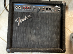 RAD AMP