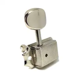 STRATOCASTER/TELECASTER NICKEL