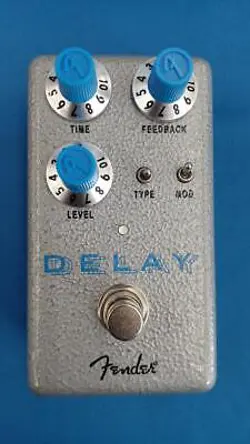 DELAY EFFECTOR FDJ88