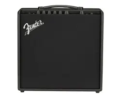 USED FENDER MUSTANG LT50 50-WATT 1X12