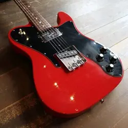 1972 TELECASTER NOS