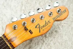 FENDER 1978 TELECASTER VINTAGE 3.86KG MACHIDA STORE