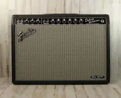 USED FENDER TONE MASTER DELUXE REVERB (597)