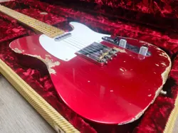 2019 TELECASTER