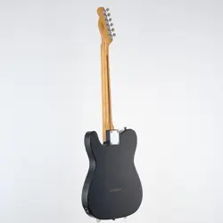 FENDER CUSTOM SHOP TELECASTER THINLINE NOS BLACK UMEDA STORE