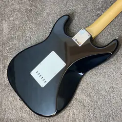 FENDER CUSTOM SHOP VINTAGE 1959 STRATOCASTER NOS 2022