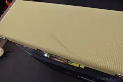 FENDER CUSTOM SHOP ARTIST ERIC CLAPTON SIGNATURE STRATOCASTER -BLACKIE-