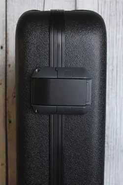 ELECTRIC GUITAR HARDSHELL