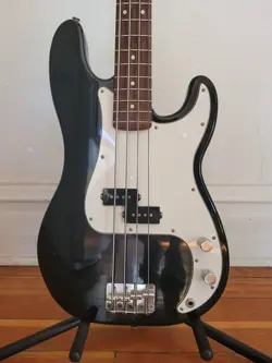 MIM 1990'S W/UPGRADED