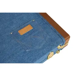 CASE INDIGO