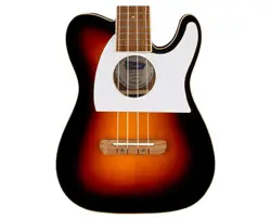 TELE UKE 2-COLOR