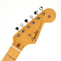 FENDER AMERICAN VINTAGE II STRATOCASTER NECK ROSEWOOD NITRO LACQUER