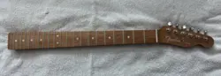 WARMOTH ROASTED MAPLE