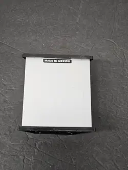 SELECTOR PEDAL REVERB