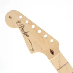 JAZZMASTER NECK LEFT