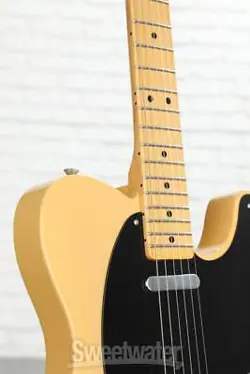 GUITAR NOCASTER BLONDE