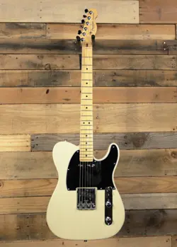 HIGHWAY TELECASTER HONEY