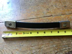 1967 FENDER BLACKFACE