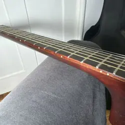 FENDER F-15 ACOUSTIC