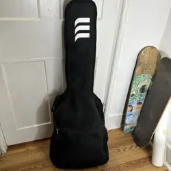 F-15 ACOUSTIC GUITAR