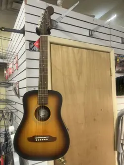 CONCERT SIZE ACOUSTIC