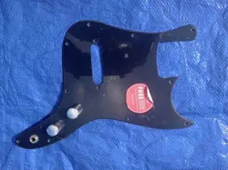 CUSTOM PICK