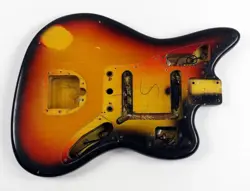 JAGUAR BODY ORIGINAL