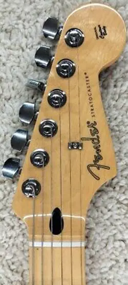 FINGERBOARD TIDEPOOL FINISH