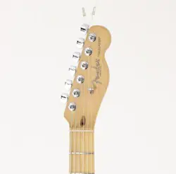 TELECASTER ASH 2-COLOR