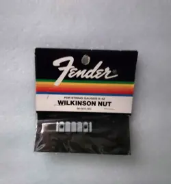 ROLLER NUT 099-0815-000