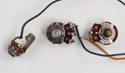 CTS POTS SWITCHCRAFT