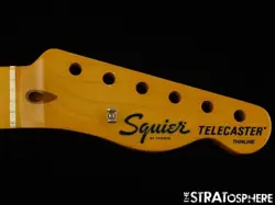NECK GUITAR 
