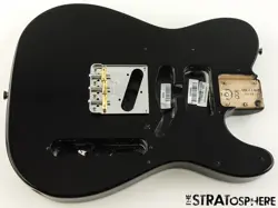 HARDWARE TELE BLACK!