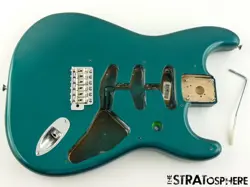 HARDWARE 1950S OCEAN