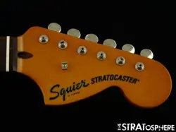 TUNERS STRATOCASTER $10