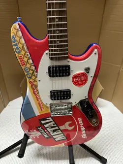 LIMITED EDITION UNPLAYED