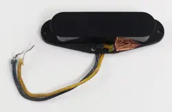 1966 FENDER MUSTANG BRIDGE PICKUP VINTAGE DUO SONIC MUSICMASTER 1967 1968