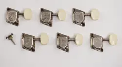 MUSTANG TUNERS VINTAGE