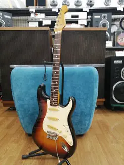 FENDER JAPAN / ST62-53