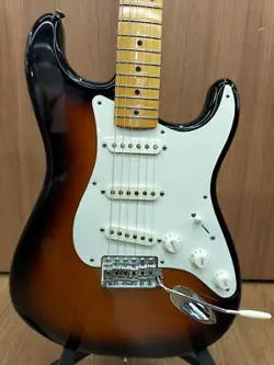 FENDER USA / AMERICAN VINTAGE 57STRATOCASTE