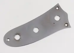 1966 FENDER MUSTANG CONTROL PLATE VINTAGE AMERICAN DUO SONIC 1965 1964 1967