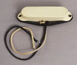 SONIC BRIDGE PICKUP