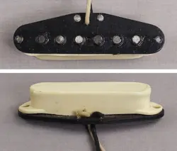 BRIDGE PICKUP VINTAGE