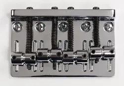 BRIDGE CHROME PRECISION