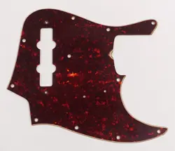 TORTOISESHELL PICKGUARD VINTAGE
