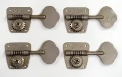 TUNERS PRECISION TELECASTER