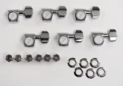 FENDER 6-IN-LINE LOCKING