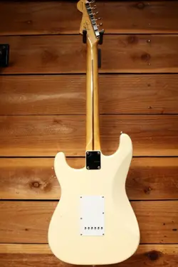 ANODIZED STRATOCASTER