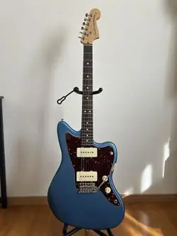 PERFORMER JAZZMASTER SAFE