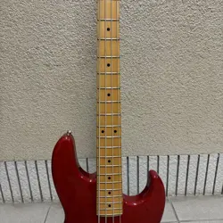 BASS JBR-80M